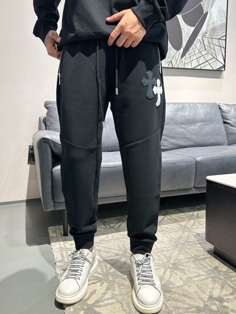 Chrome Hearts Long Pants